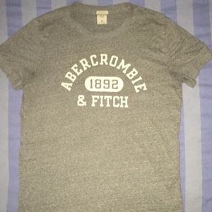 Abercrombie & Fitch Muscle Shirt